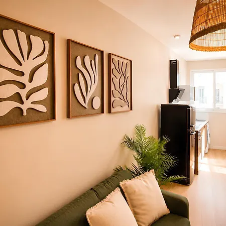 T2 Proche De Et Centre Historique - Linge & Menage Inclus Apartman *