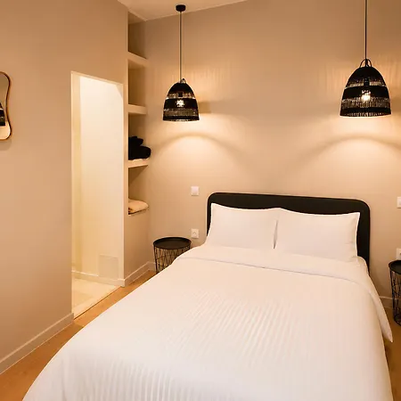 T2 Proche De Et Centre Historique - Linge & Menage Inclus Apartman *