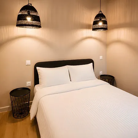 Apartman T2 Proche De Et Centre Historique - Linge & Menage Inclus Rouen